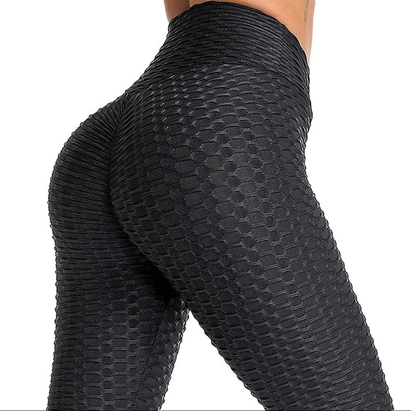 Viral Scrunch Leggings